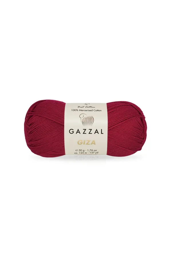 Gazzal Giza 2487