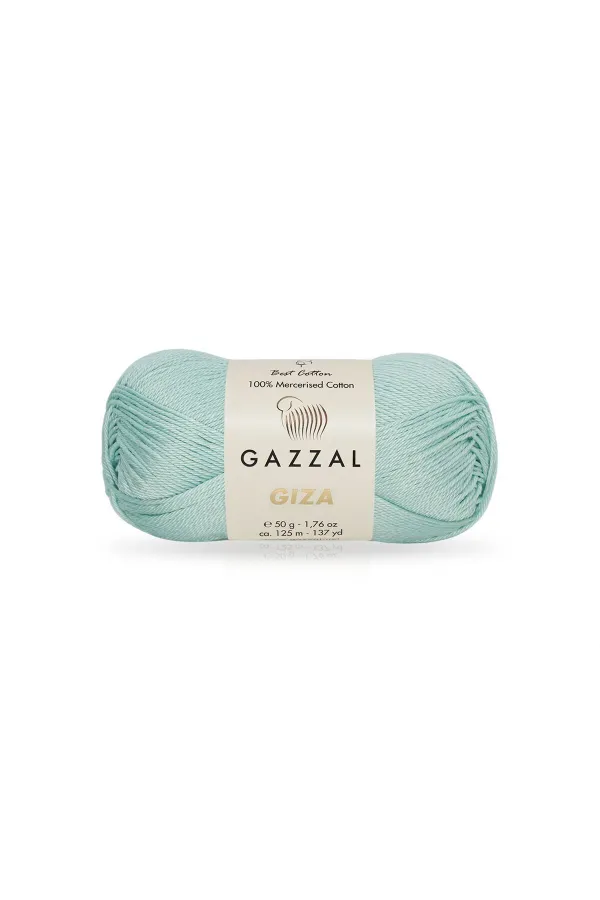Gazzal Giza 2482