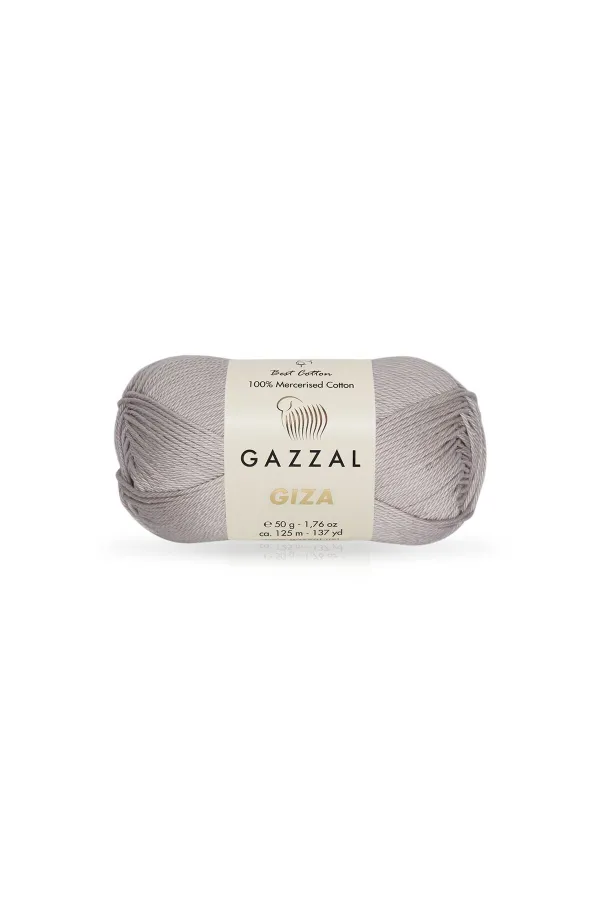 Gazzal Giza 2488