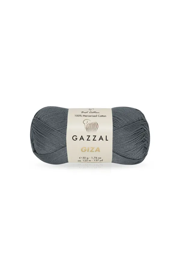 Gazzal Giza 2455