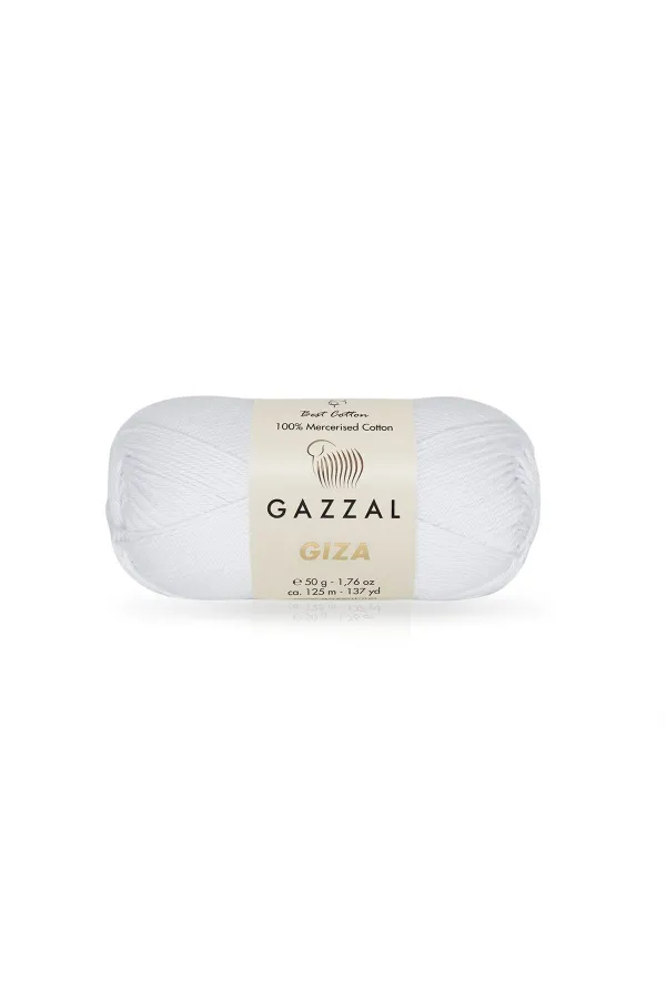 Gazzal Giza 2450