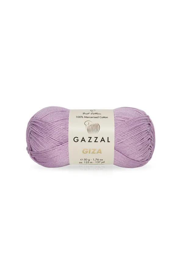 Gazzal Giza 2472