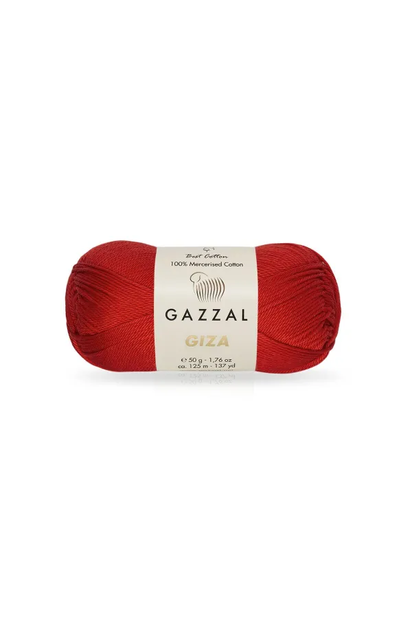 Gazzal Giza 2466