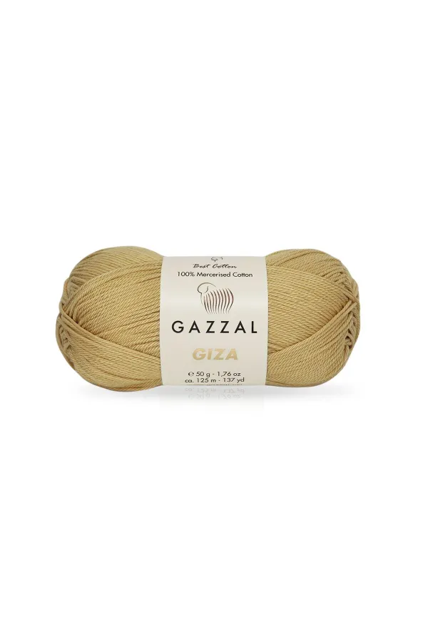 Gazzal Giza 2452