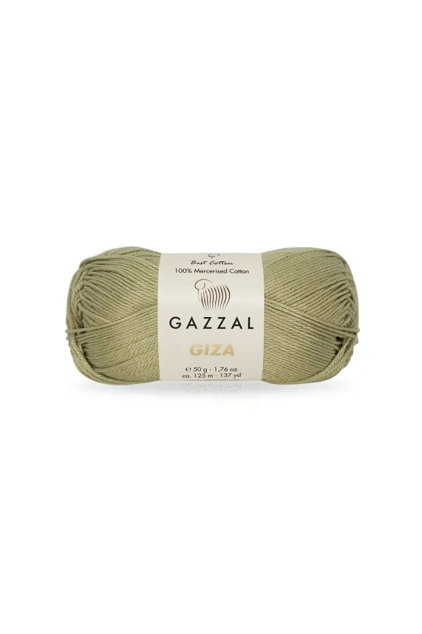 Gazzal Giza 2494