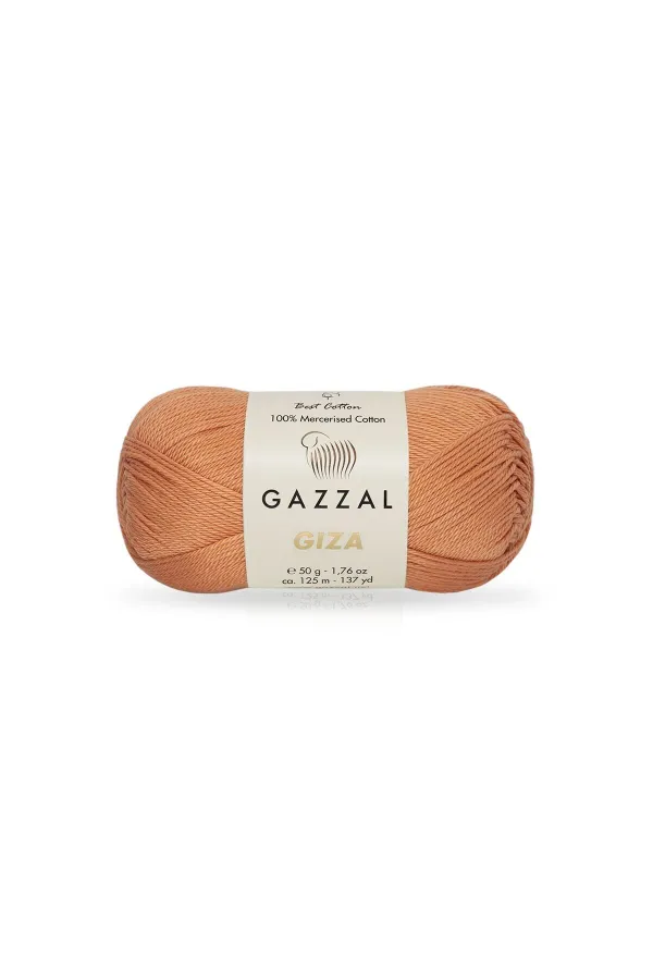 Gazzal Giza 2493