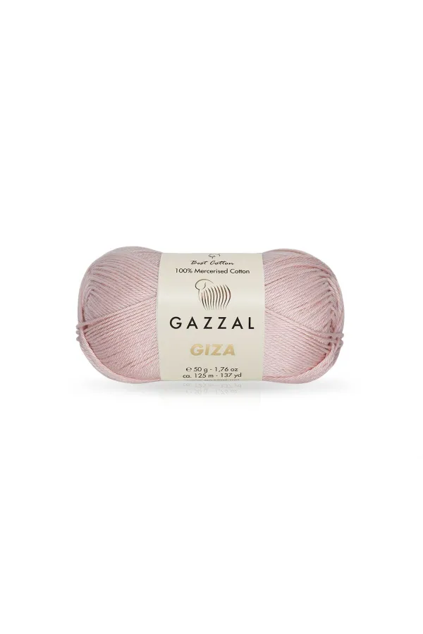 Gazzal Giza 2491