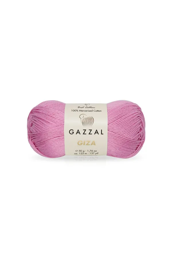 Gazzal Giza 2492