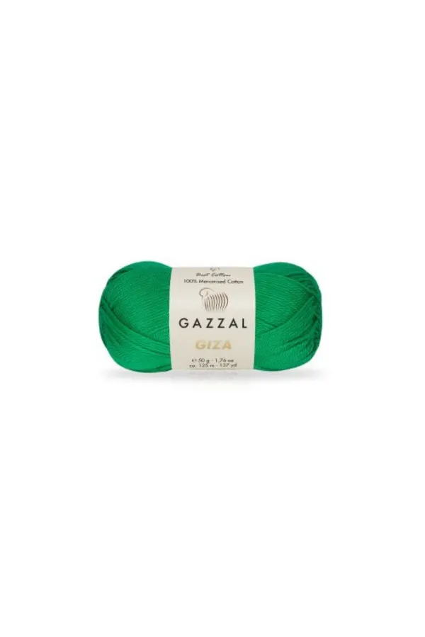 Gazzal Giza 2460