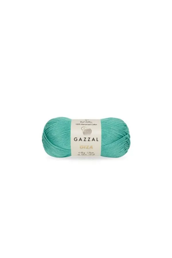 Gazzal Giza 2481