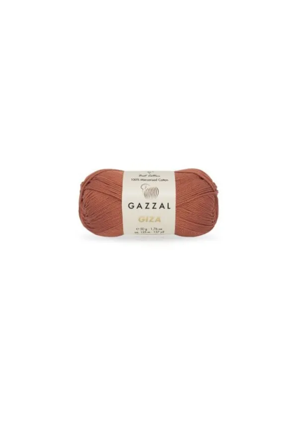 Gazzal Giza 2490