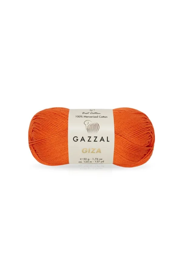 Gazzal Giza 2465