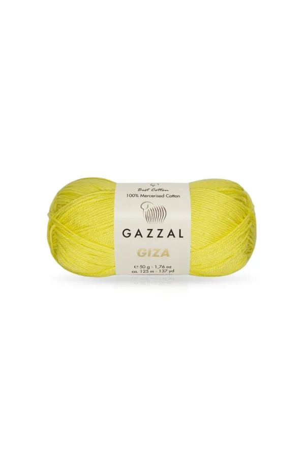 Gazzal Giza 2483
