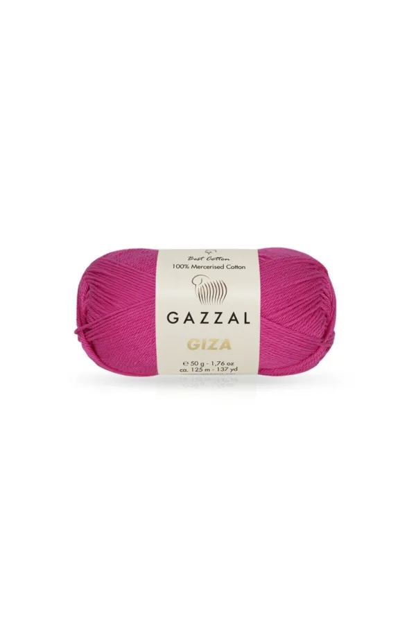 Gazzal Giza 2469