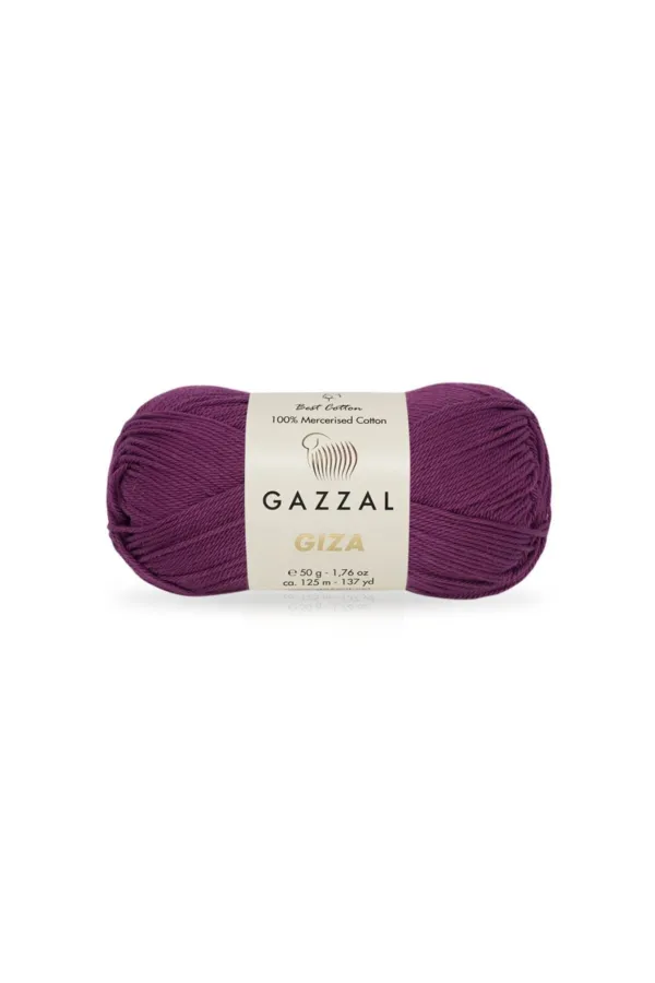 Gazzal Giza 2467