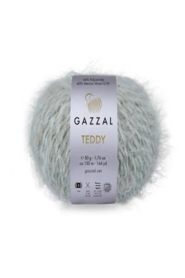 Gazzal Teddy 6535