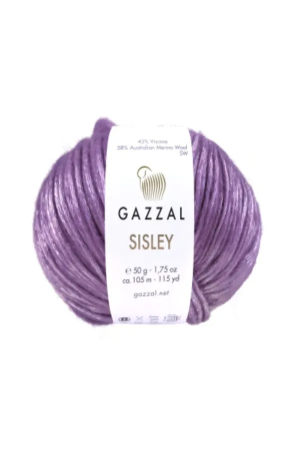 Gazzal Sisley 5731