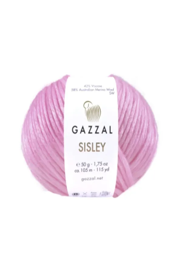 Gazzal Sisley 5730