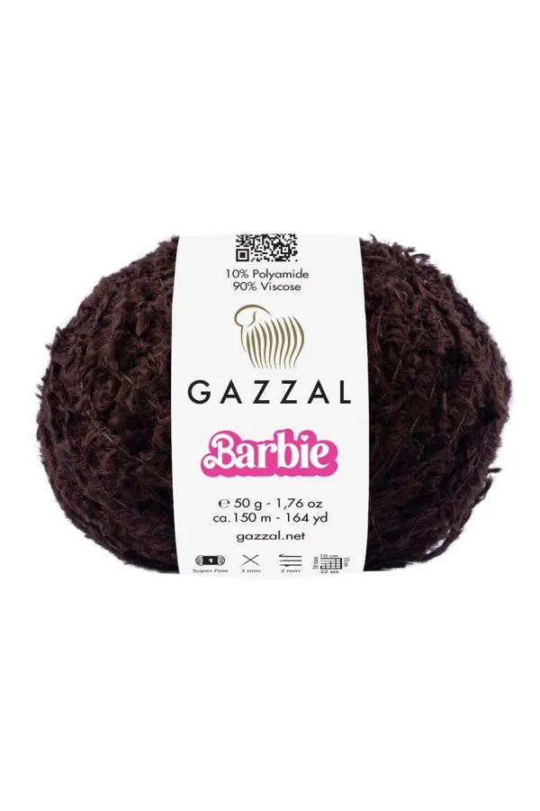 Gazzal Barbie 10709