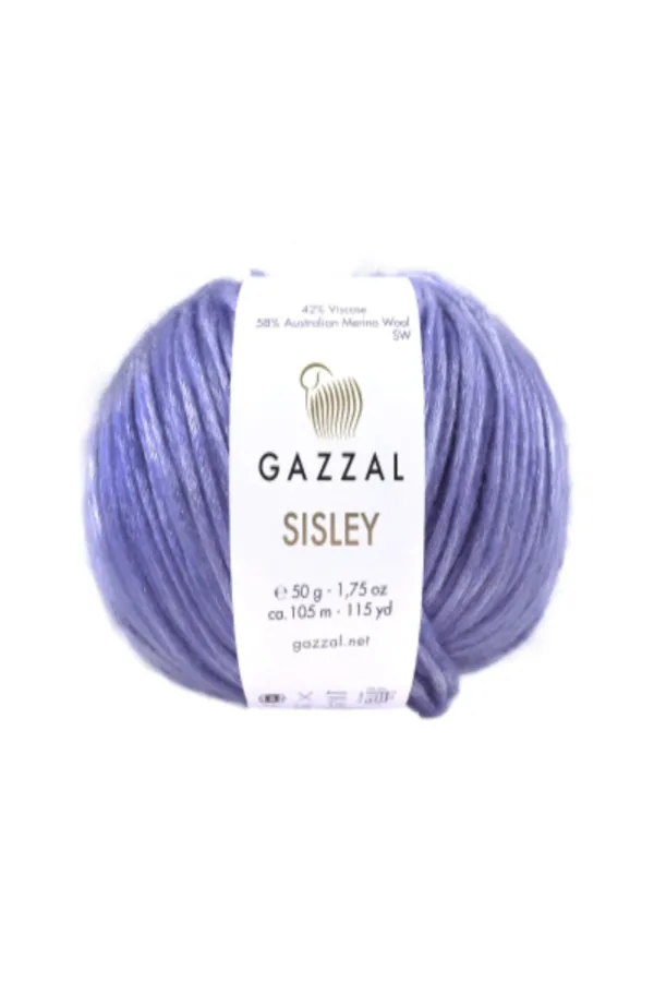Gazzal Sisley 5732