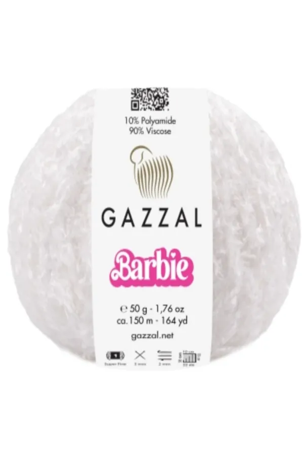 Gazzal Barbie 10700