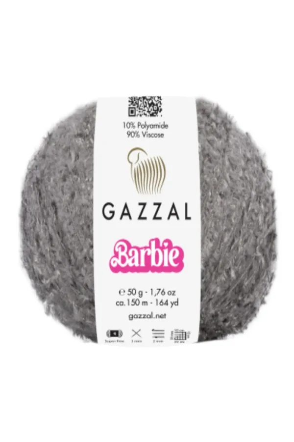 Gazzal Barbie 10729