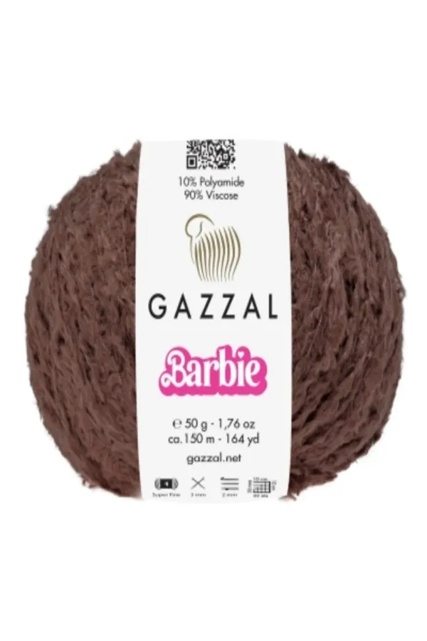 Gazzal Barbie 10707