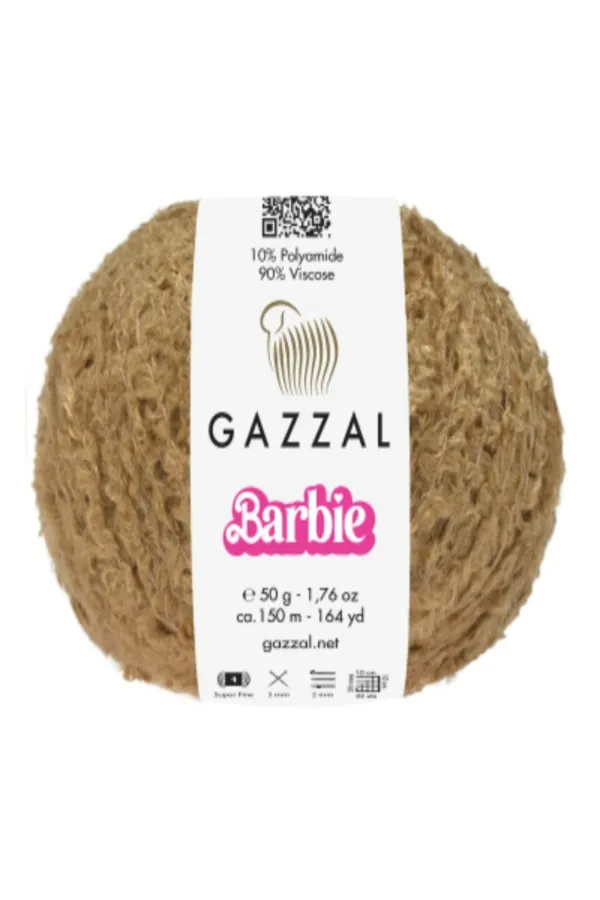 Gazzal Barbie 10710