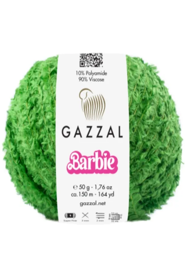 Gazzal Barbie 10718
