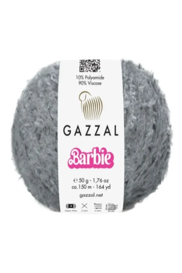 Gazzal Barbie 10702