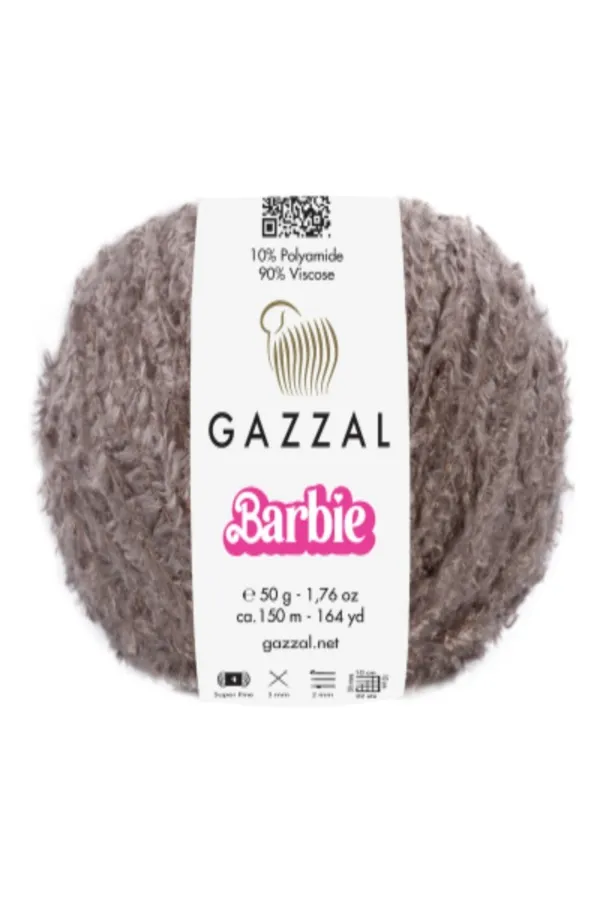 Gazzal Barbie 10727