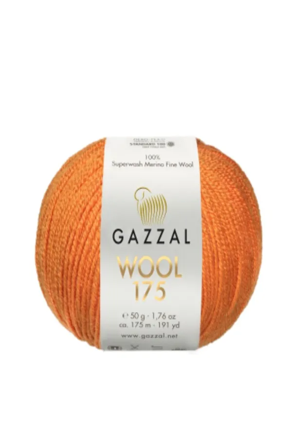 Gazzal Wool 175 - 316