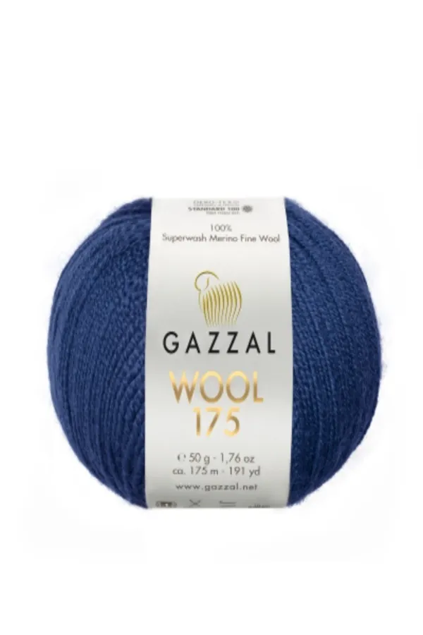 Gazzal Wool 175 - 327