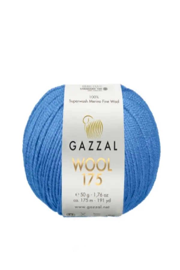 Gazzal Wool 175 - 324