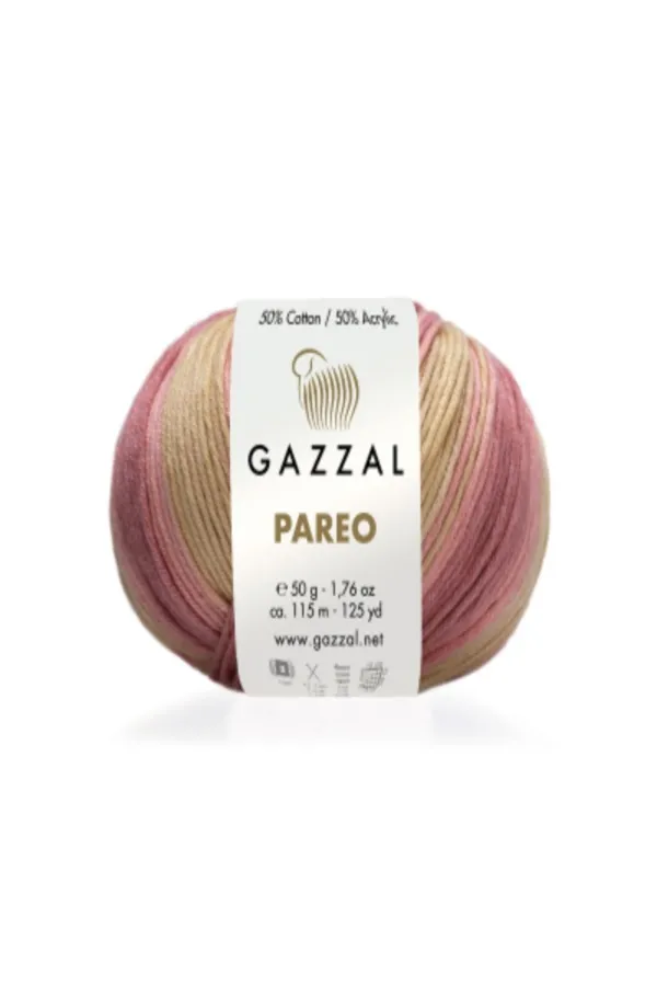 Gazzal Pareo 10428