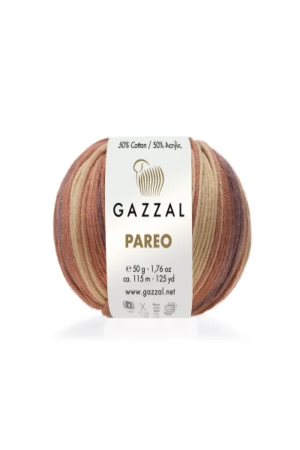 Gazzal Pareo 10423