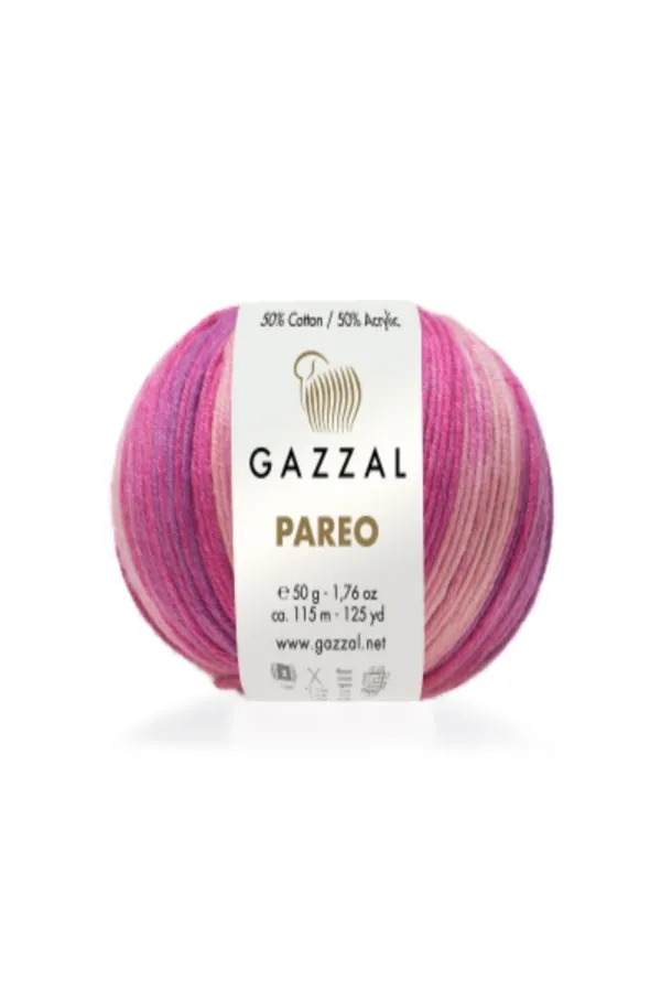 Gazzal Pareo 10421