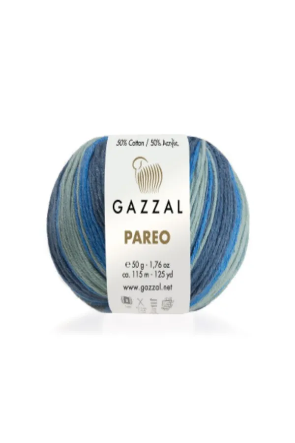Gazzal Pareo 10430