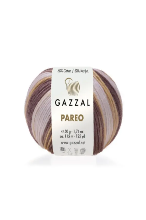 Gazzal Pareo 10425