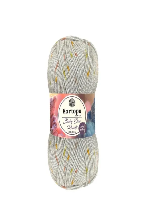 Kartopu Baby One Prints 2520