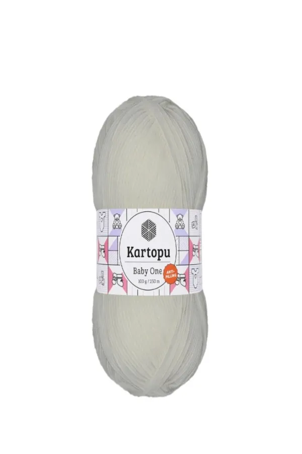 Kartopu Baby One 010