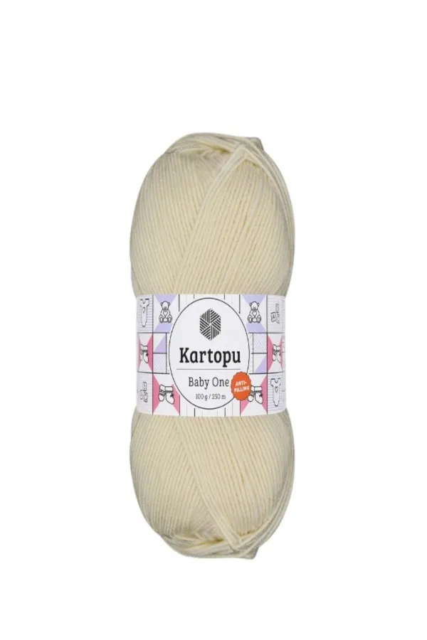 Kartopu Baby One 025