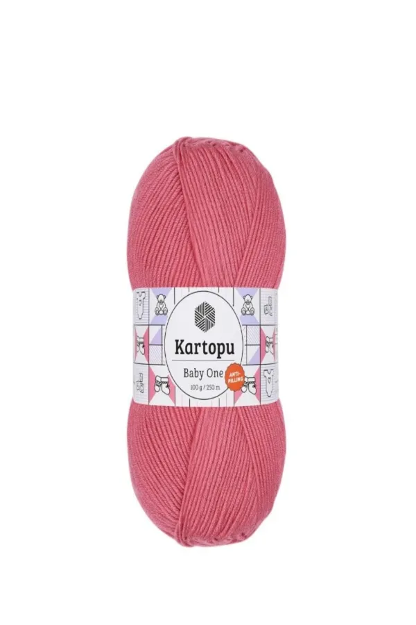 Kartopu Baby One 244