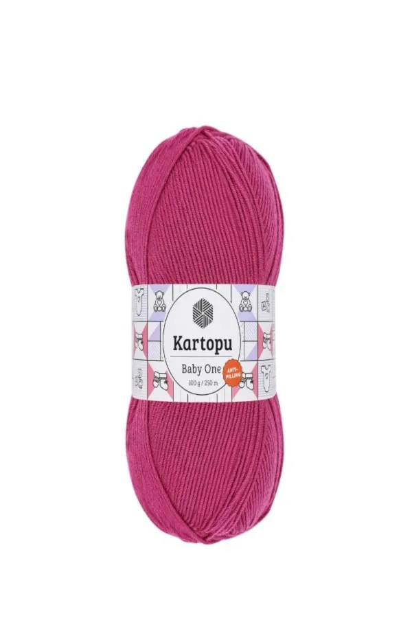 Kartopu Baby One 245