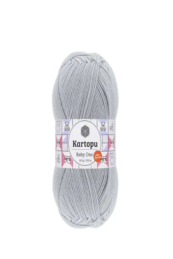 Kartopu Baby One 993