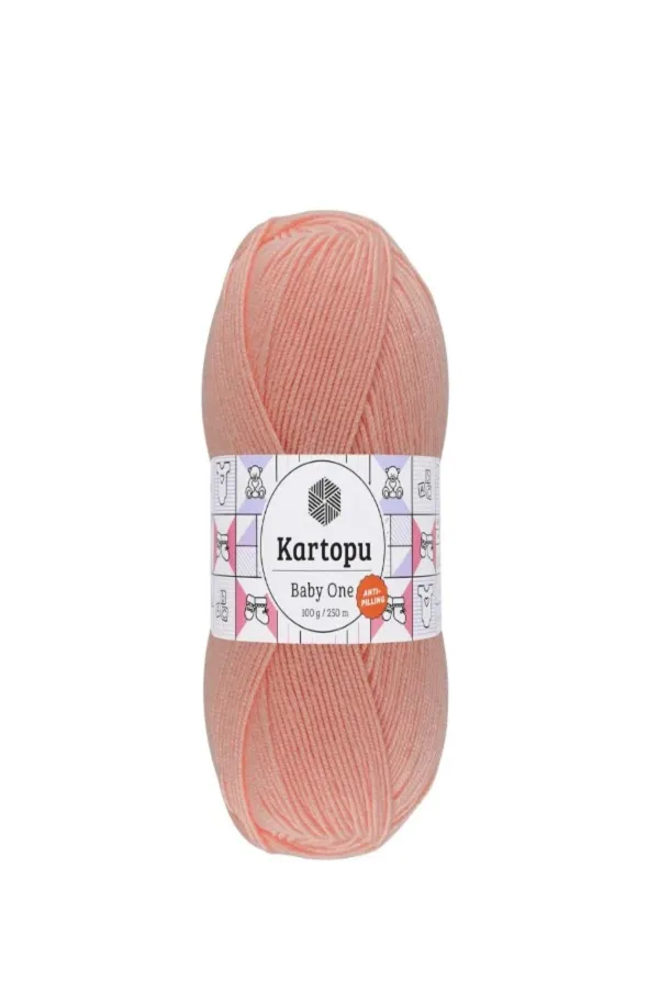 Kartopu Baby One 253