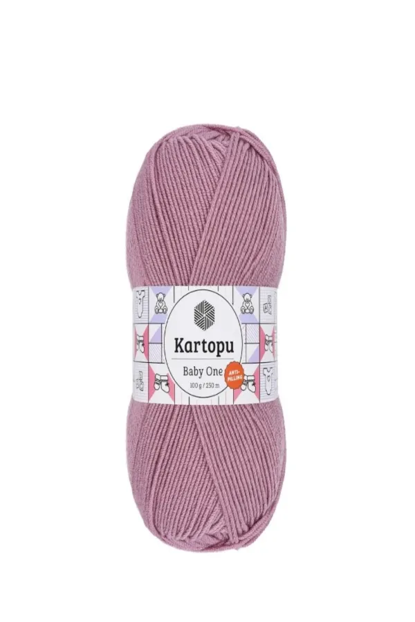 Kartopu Baby One 1763