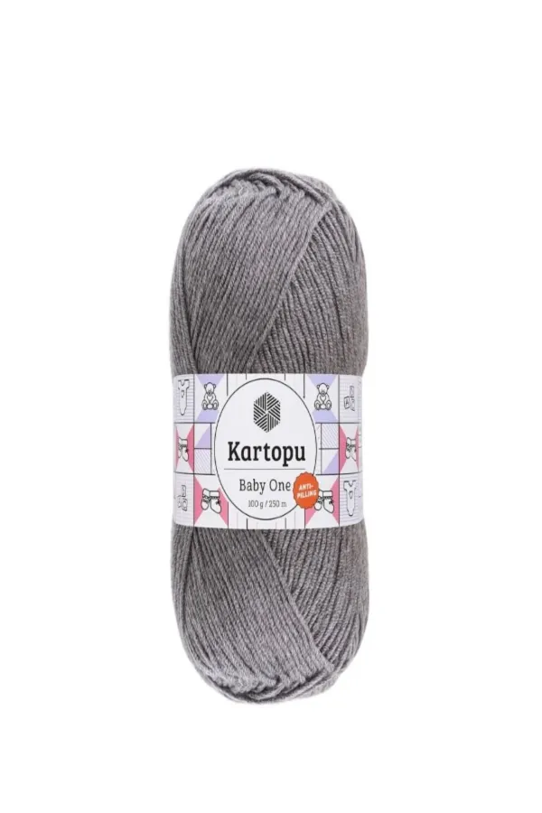 Kartopu Baby One 1002