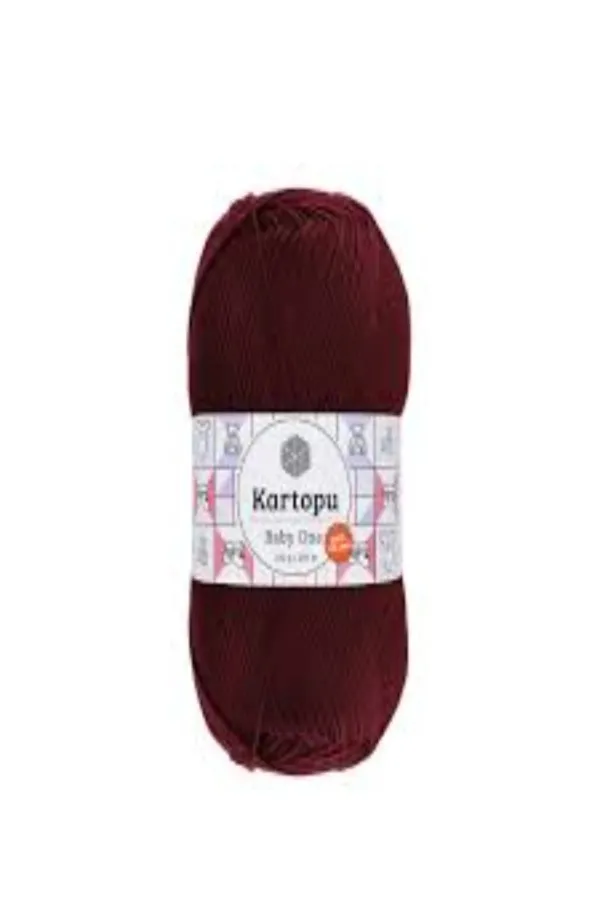 Kartopu Baby One 110