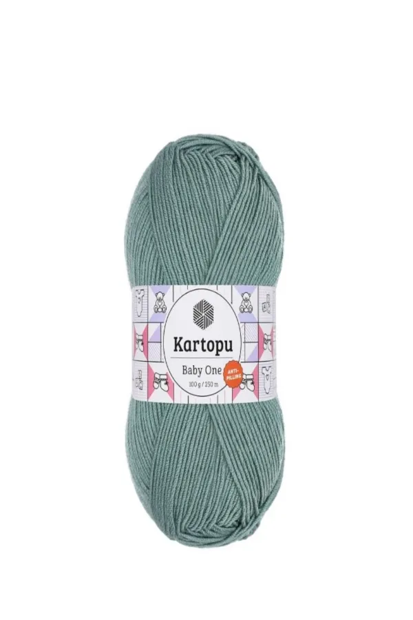 Kartopu Baby One 493